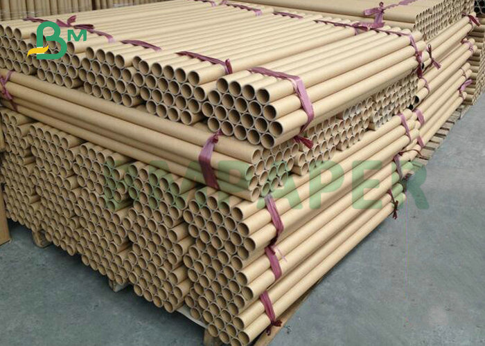 200GSM - 550GSM High Strength Chipboard In Rolls For Paper Core Board