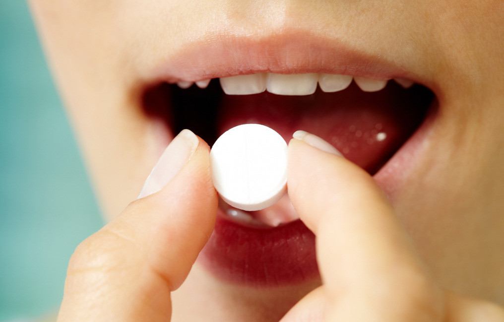 NHAp Whitening Zero Waste Toothpaste Tablets For Sensitive Teeth