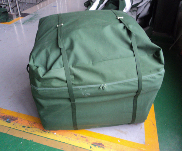 Waterproof Outdoor Army Tent Pole-style Galvanized Steel Waterproof Military Camping Tents