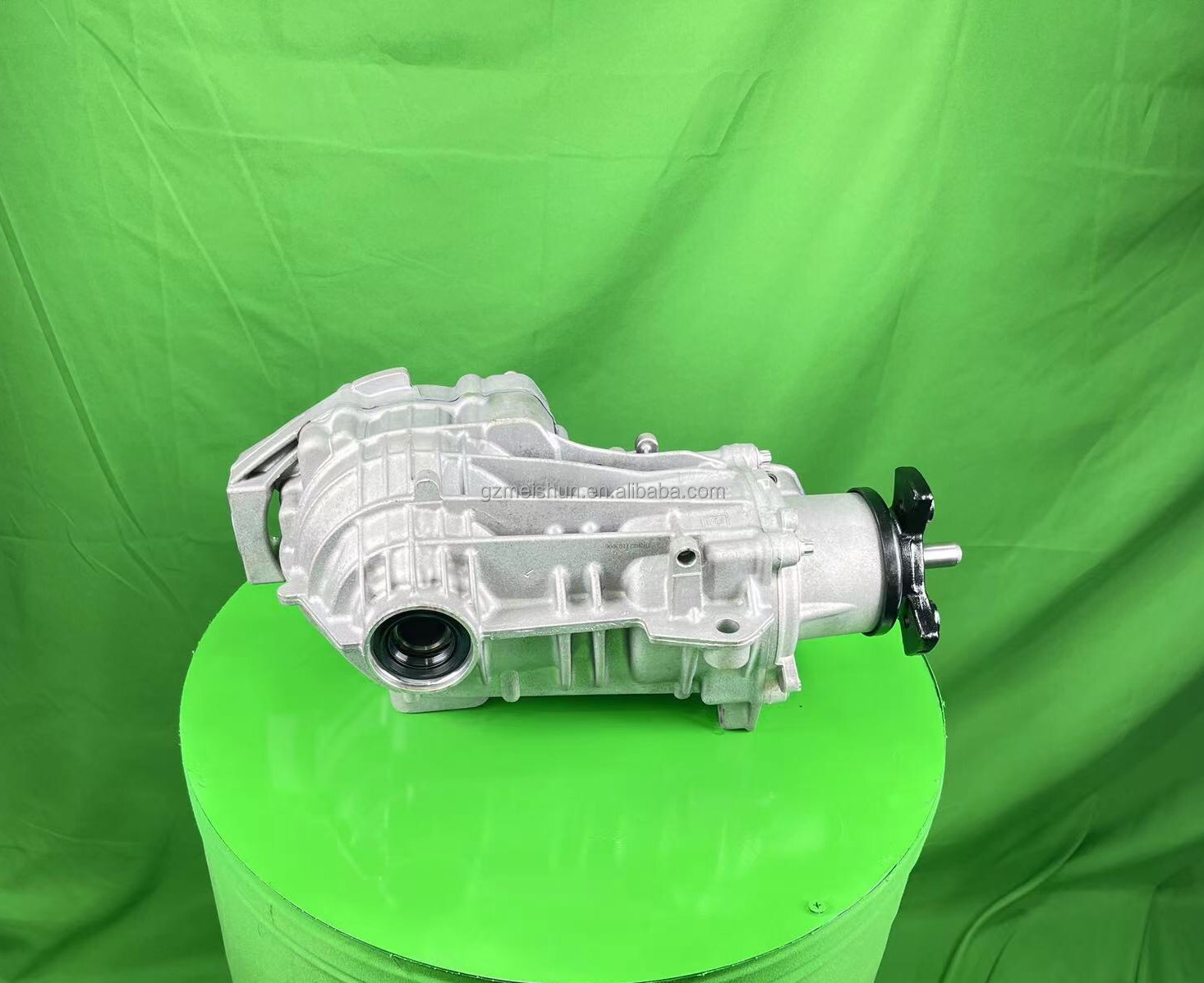 A2463501802 Rear Differential Assembly For 2013- Mercedes CLA250 A45 B250 W246 AWD