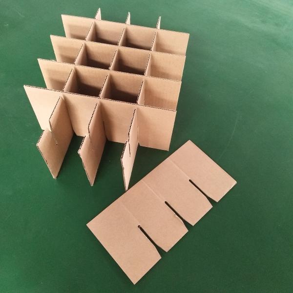 ZL900X500 Automatic Corrugated Partition Assembler Machine Easy To Operate