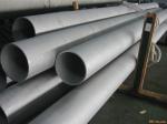 Alloy 600 Inconel 600 Tube 2.4816 ASTM B474 UNS N06600 Welded Pipe
