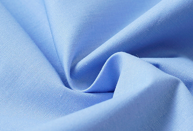Polyester 80% Viscose 20% 155gsm Dyed T/R Fabrics