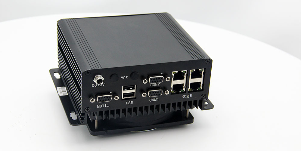 Programmable UAV Module Embedded Computer Mini PC Jetson Xavier NX 16G