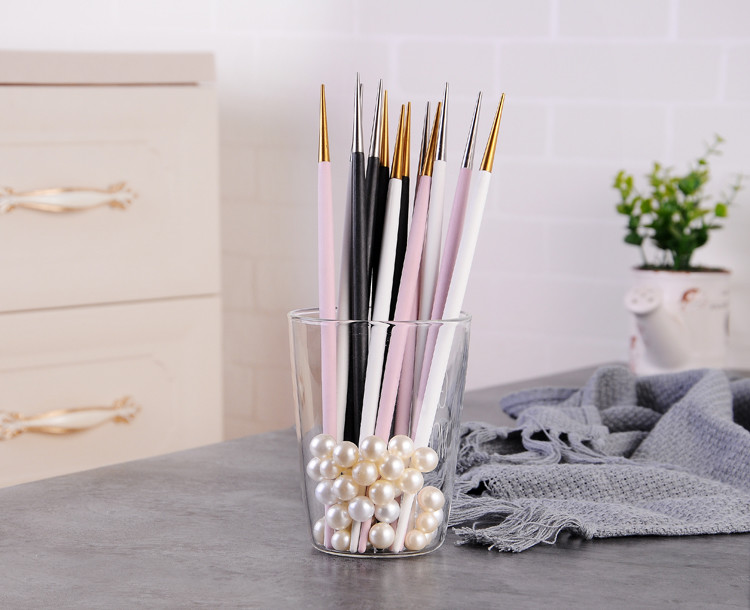 High Quality Korea Hot Sale Resin Chopstick/Stainless Steel Chopsticks With Colors/Kitchenware