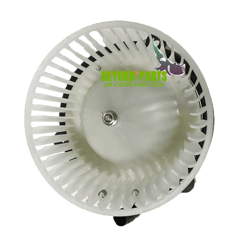 Hitachi EX200-5 Excavator AC Spare Parts Blower Motor 4370266