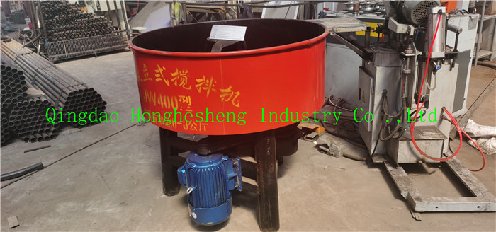 CE ISO Certified 200t Rubber Tile Making Machine For Brick Vulcanizing