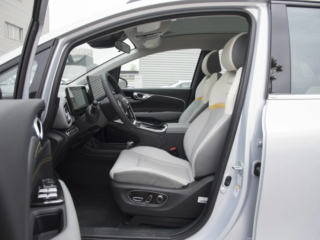 Electric Car Used Car 0km 2022 Aion V New Energy Car Electric SUV Electric Vehicle Car GAC Pure Drive Left-Hand Drive Car EV Car