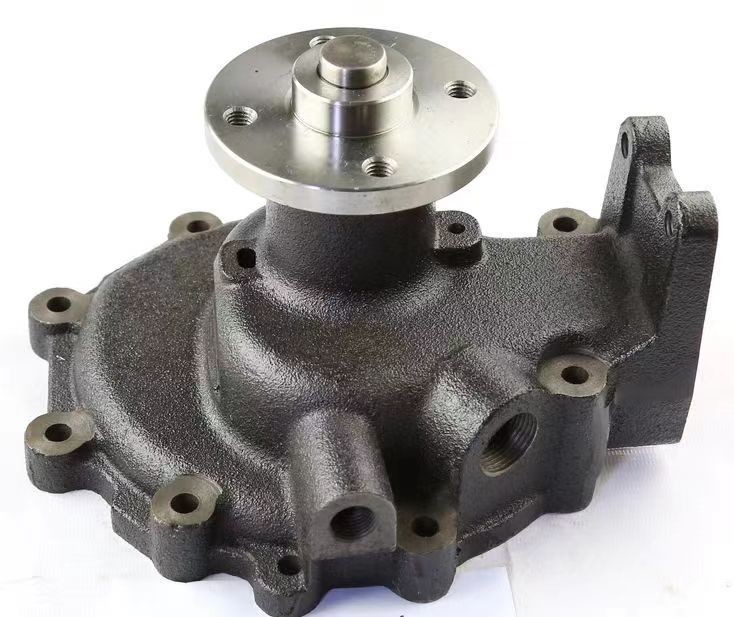 Cast Iron Hino J08C Engine Water Pump 16100-3464