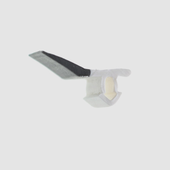 Seawater Resistant Black EPDM Rubber Marine Hatch Watertight Door Seal for Ship Doors