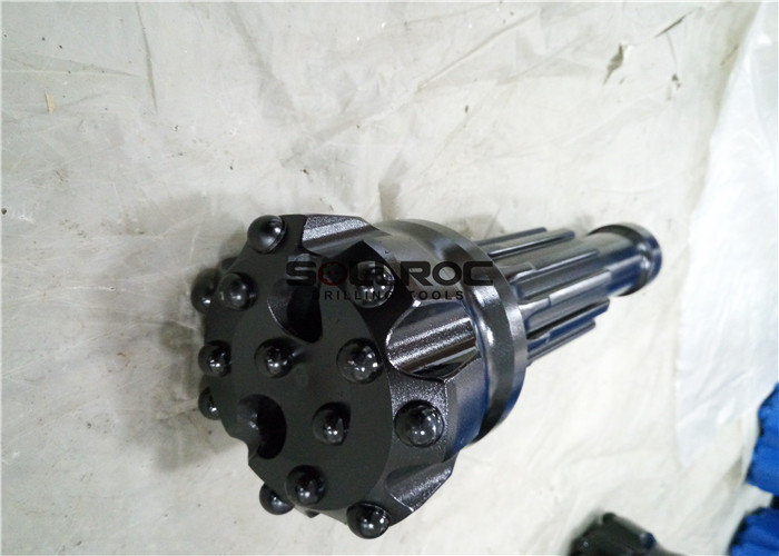 DTH Hammer Bits 305mm SD10 DTH Bit Rock Drill Bits For Drilling​