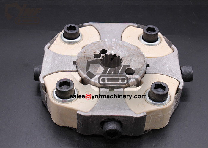 Excavator Parts Element Coupling 3396952 3396953 Fits CAT 323D 321D