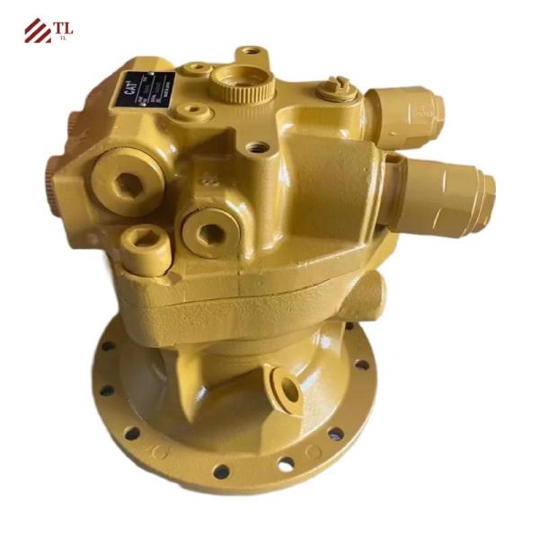Retail Excavator Parts Swing Motor Slew Motor 4229182 Suitable for E312GC E312GC