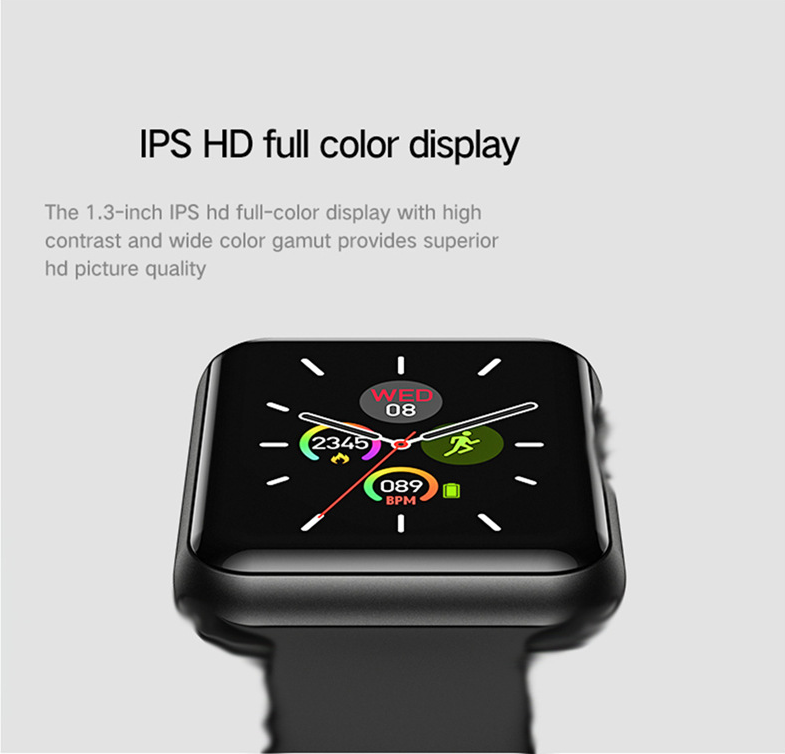 P10 Heart Rate Smartwatch Amazfit Gts GT2 Smart Bracelet