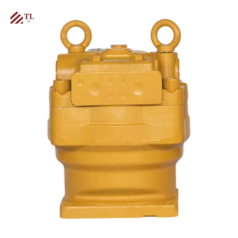 Excavator 330D E330D Swing Motor 200-3372 erpillar Swing Device 100% -