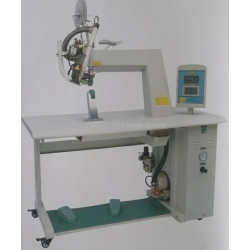 Hot Air Seam Sealing Machine for Shoes FX-V2