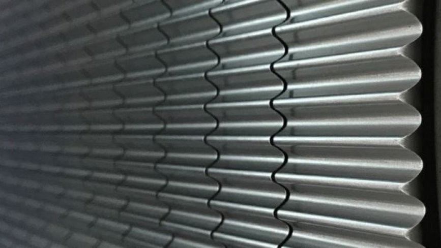 Regrinding Fine Finish Hard Chrome Plated Roller