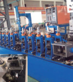 Multi Channel Eddy Current Testing System 10 MHz Frequency Range