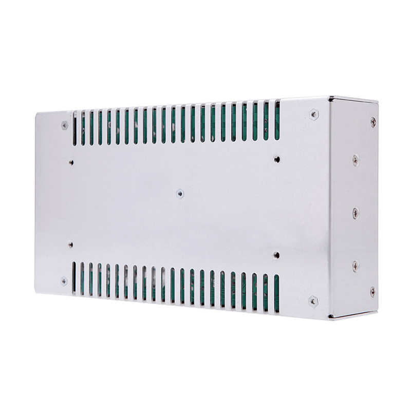 Switching Power Supply 5V 300W 60A Lighting Transformer AC 110V 220V to DC 5 volt Converter Adapter