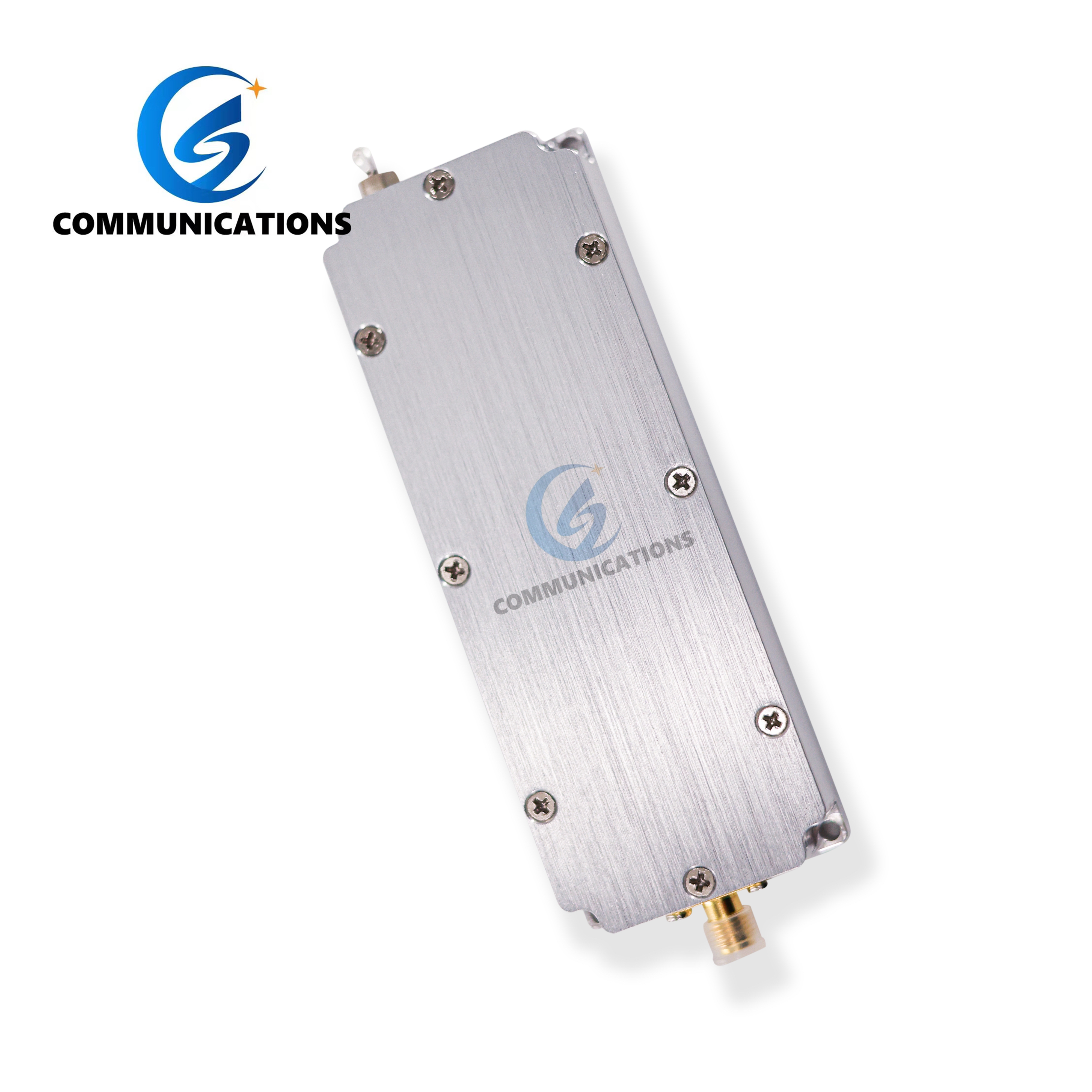 Drone Detection Equipment 25W Anti Drone Module For Signal UAV Defensive System