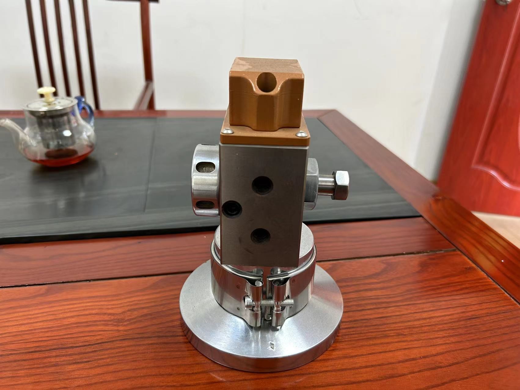 U7 U14 PVC Cable Cross Head Cable Extruder Extrusion Line