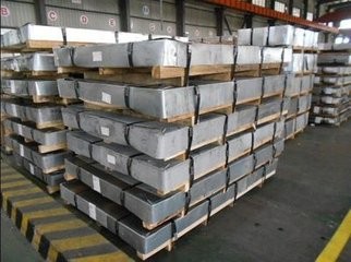 EN 10025-2 S355J2G3 High Strength Low Alloy Structural Steel Plate S355j2g3+N