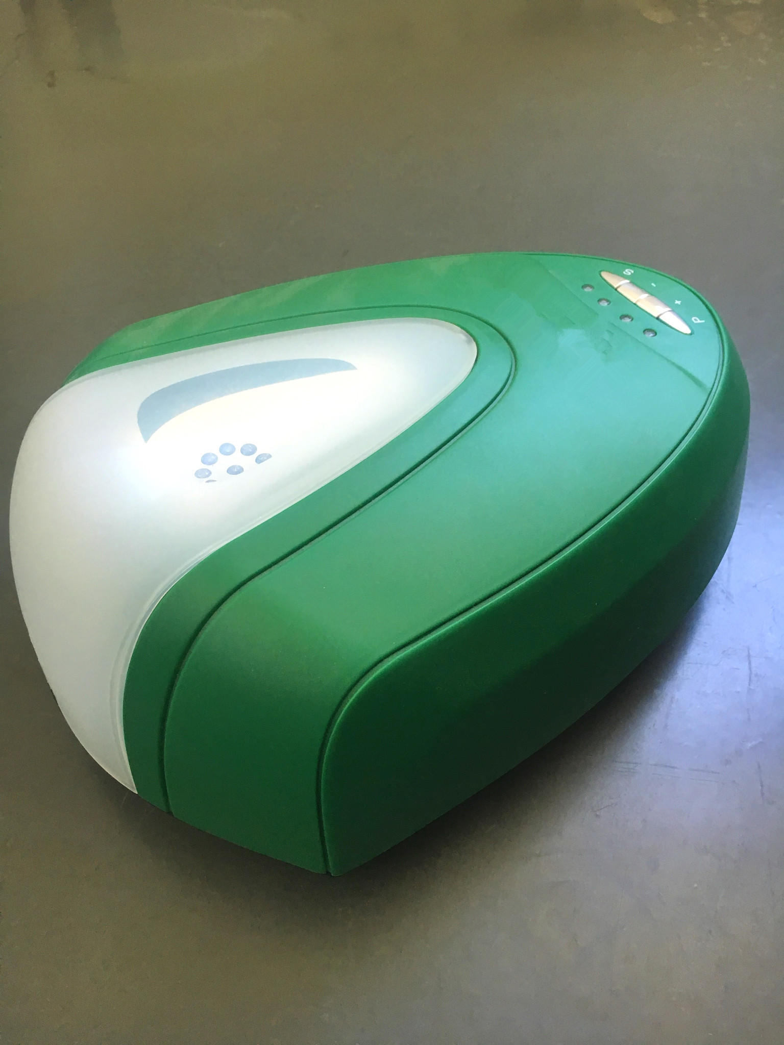 Smart Overhead Door Company Garage Door Opener 433.92Mhz Remote Frequency