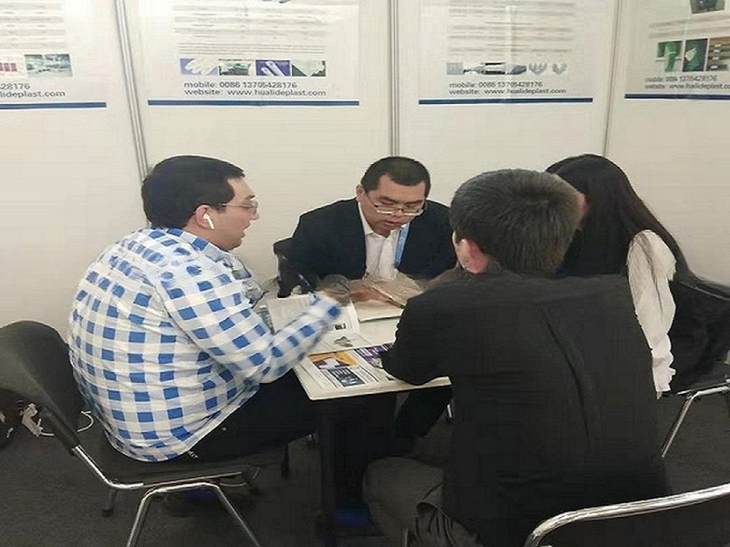 Integrity Management HDPE Tube Extrusion Machine