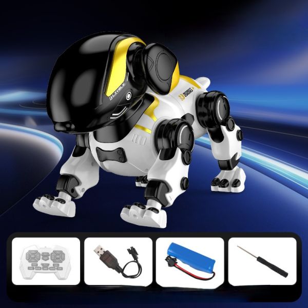 Social Robot Child-Friendly Portable AI Robot AI-Powered Rechargeable