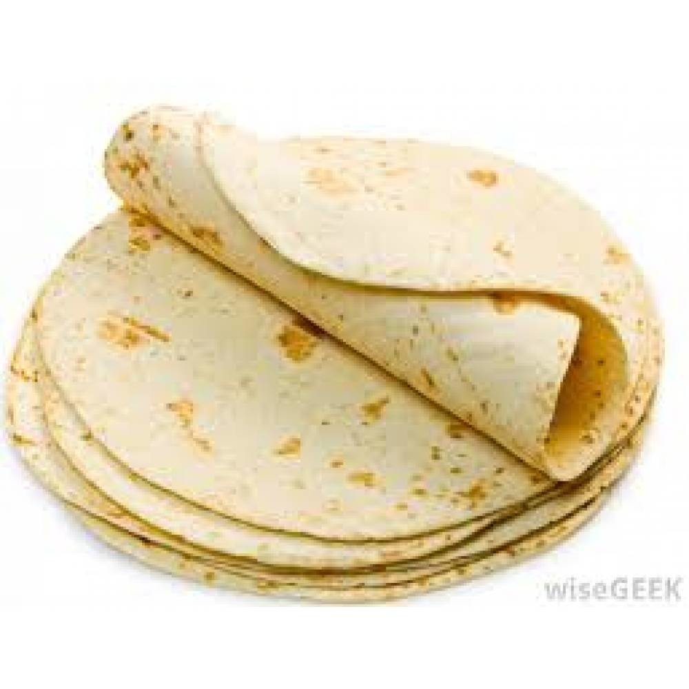 High Output High Quaity Automatic Silver BP Tortilla Machine With 1-4 Dough Heads