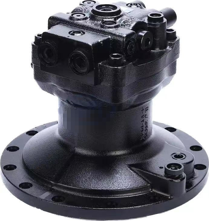 SK200-8 SK250-8 SK230-6E SK460-8 Excavator Swing Motor 16 Screw Hole 13 Teeth Japan LQ15V00015F2 LQ15V00015F1 LS15V00018