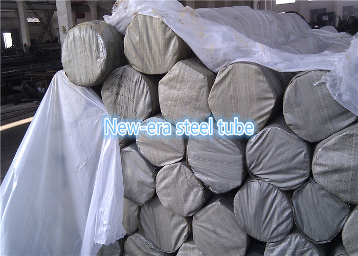 Cold Finished Seamless Steel Tube Grade CFS3 CFS4 CFS5 BS6323-4 For Automotive