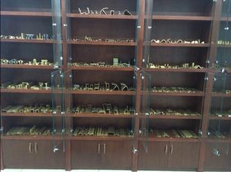 Shengzhou DACO Copper Products Co., Ltd.