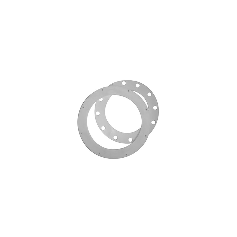 SS304 steel M6 Stainless Washers Spring Steel Shim Customized
