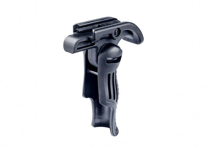 ANS Defense Tactical Folding Grip , Folding Vertical Grip Safety Extension
