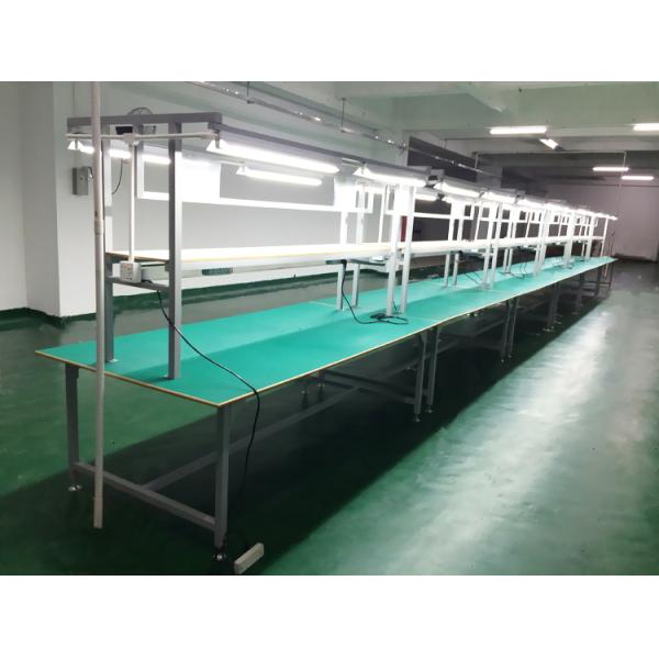 Custom Anti-static Workbench 120x60x160cm for Factory Laboratory