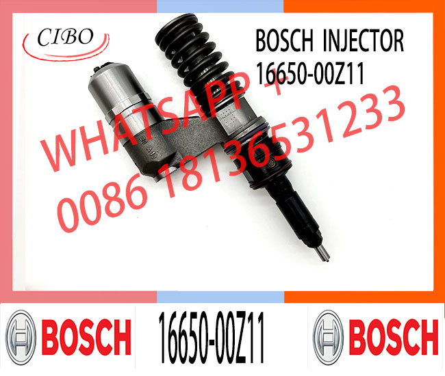 0414701034 16650-00Z11 1665000Z11 0414701033 Genuine Diesel Fuel Unit Pump For UIDI Trucks