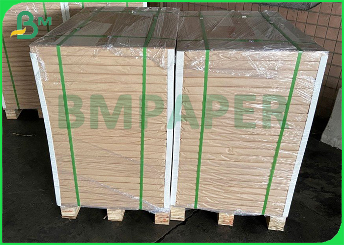 Cupstock paper