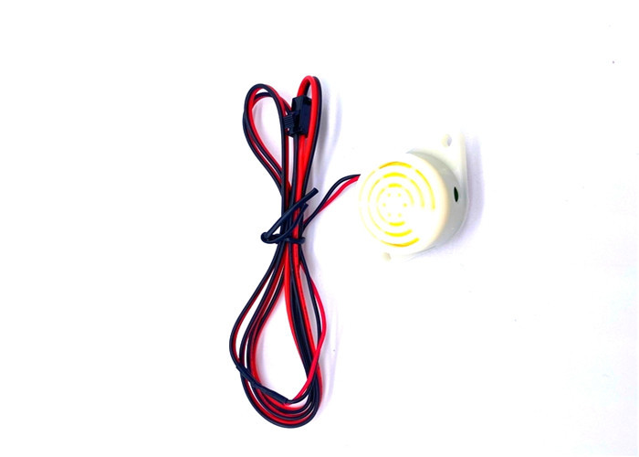 Ehiopia Kenya Alarm GSM Antenna 65mph Gps Speed Limiter