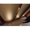 Buy cheap Booth 3 Dimensional Backlit 1sqm Decorative Fused Glass from wholesalers