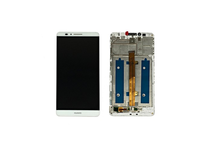 Original Huawei Mate 7 Screen Replacement , Huawei Mate 7 Digitizer Assembly