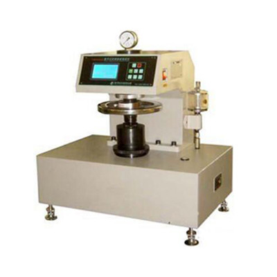 Mechanical Tensile Testing Machine FZ/T60019 JISL108 6MPa Fabric Bursting