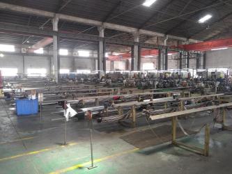 ZSZ INDUSTRY CO., LIMITED