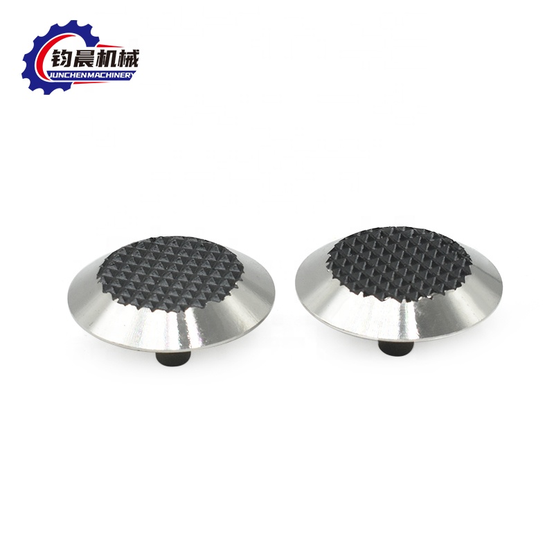 Modern Design Stainless Steel Tactile Paving Tactile Tile for The Blind Indicators Stud
