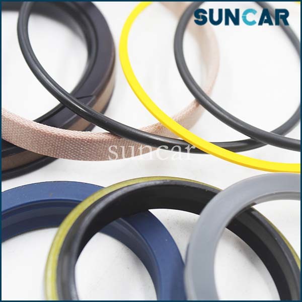 707-99-25100 7079925100 Side Cylinder Seal Kit Fits Komatsu Wheel Loader WA200, WA300, WA380
