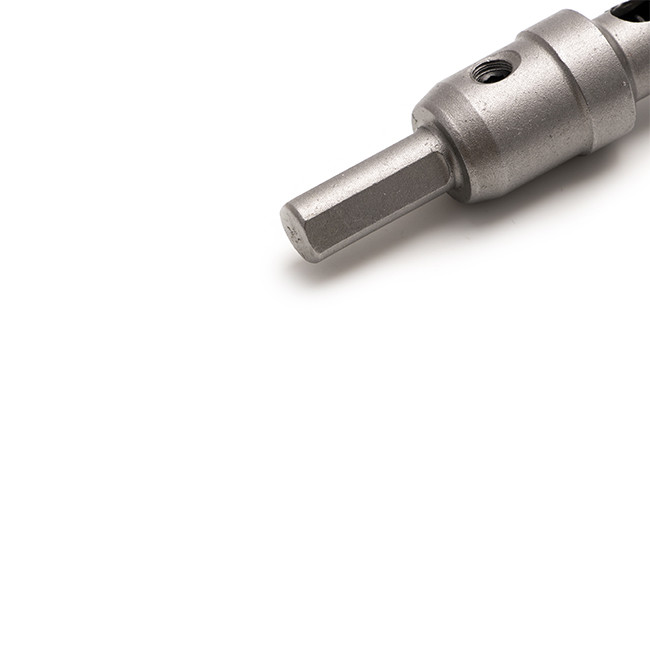 K20 TCT Tungsten Carbide Tipped Hole Cutter Carbide Hole Saw For Copper