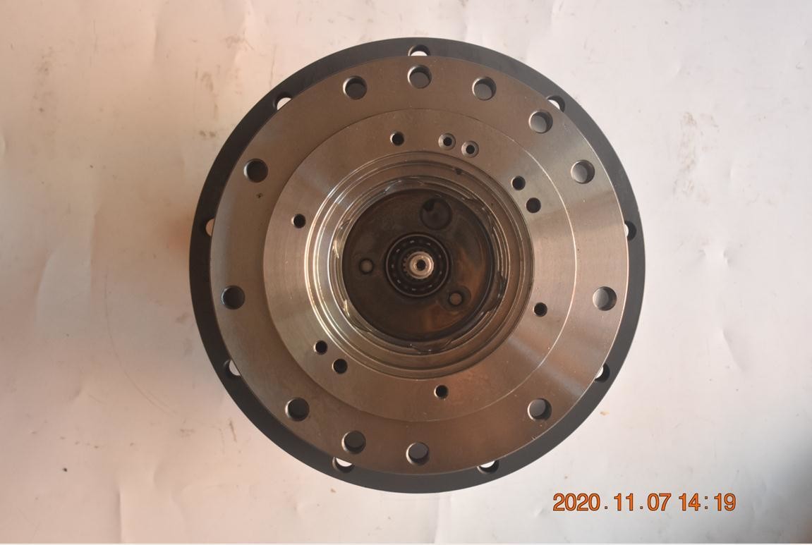 Excavator Components E305 Travel Gearbox