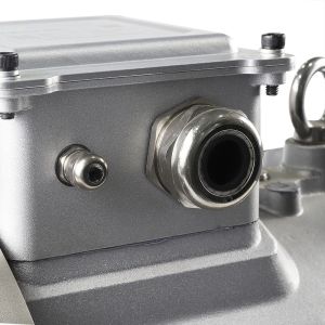 12000RPM Pm Synchronous Motor