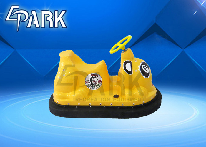 Epark Remote Control Kids Battery Bumper Cars For Amusement Park