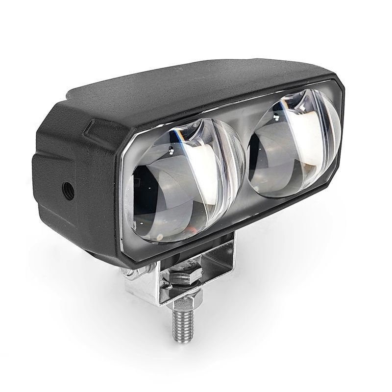 High Quality Super Brightness LED Forklift Mining Truck Safety Line Warning Light Waterproof Danger Spot Remind Light
